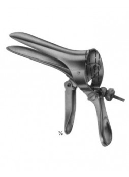 Vaginal specula